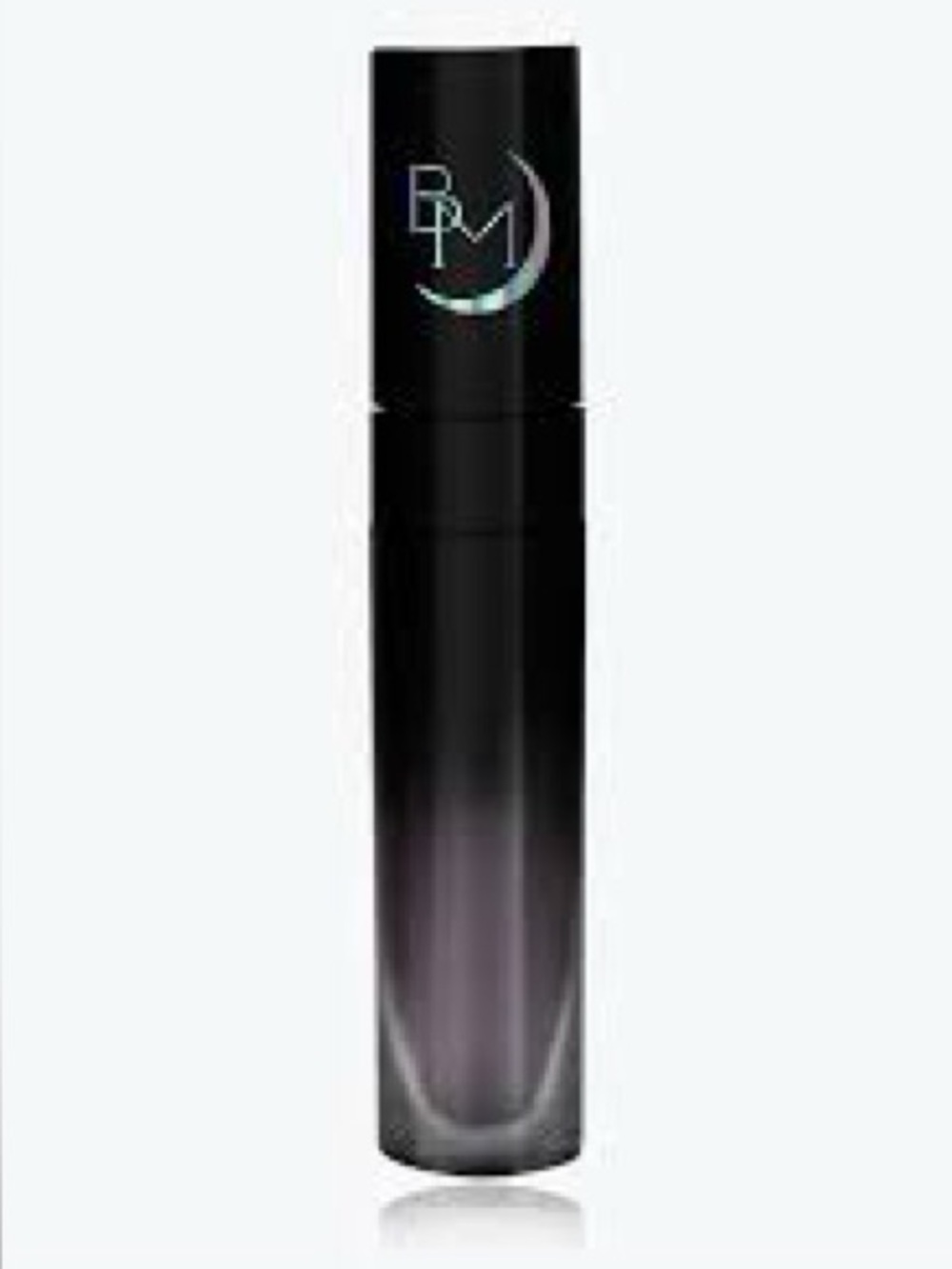 Black Moon Cosmetics Ashes Neutral Grey Liquid Lipstick (BNWOB)